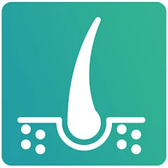 SkinVD app icon